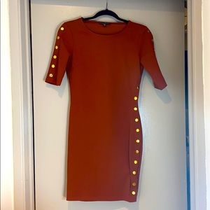 MIDI dress